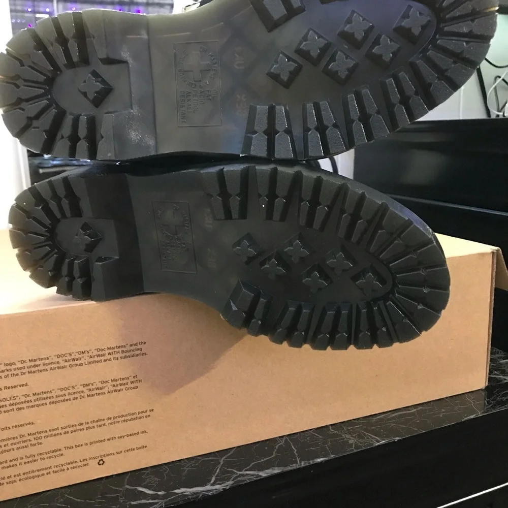 Dr. Martens DARIA 1B60 BEX - Picture 10 of 10